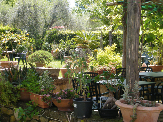 Agriturismo Poggio Alle Lame, Florence