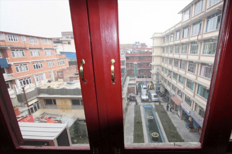 Others 5, Hotel Taishan, Bagmati