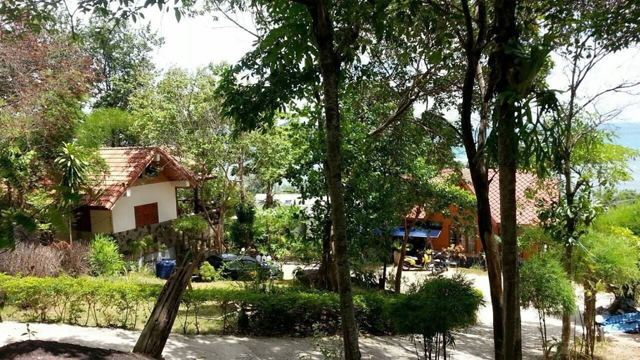 Others 5, Sea Rock Resort, Ko Phangan