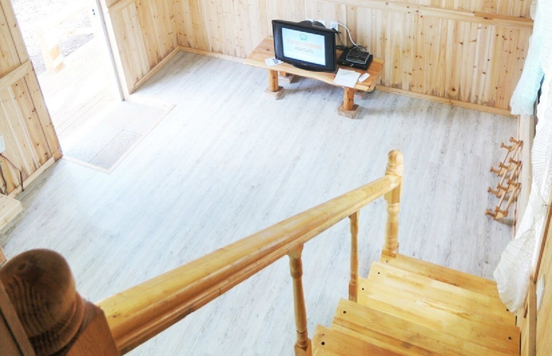 Others 5, Jeju Sannaedeul Pension, Seogwipo