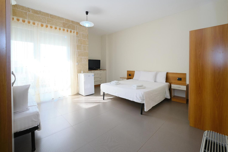 Bedroom 5, Camere A Sud, Lecce
