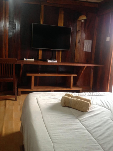 Bedroom 3, Jidapa Resort, Phra Nakhon Si Ayutthaya
