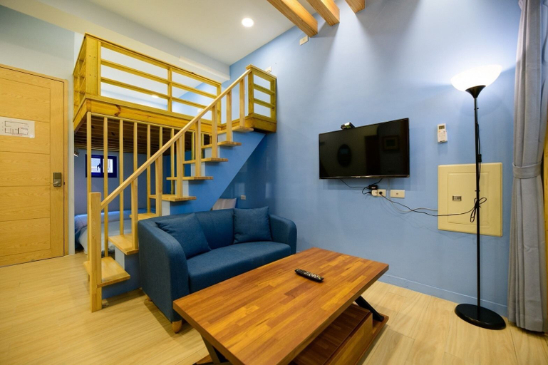 Others 5, Summer Sea Hostel, Penghu