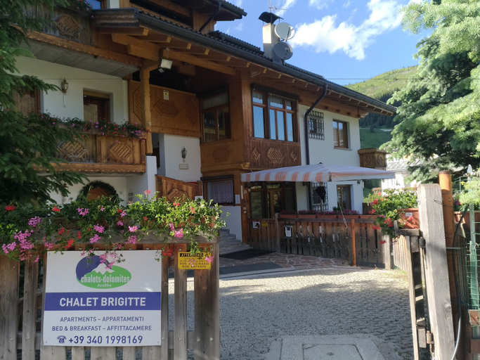 Exterior & Views 2, Chalet Brigitte, Belluno