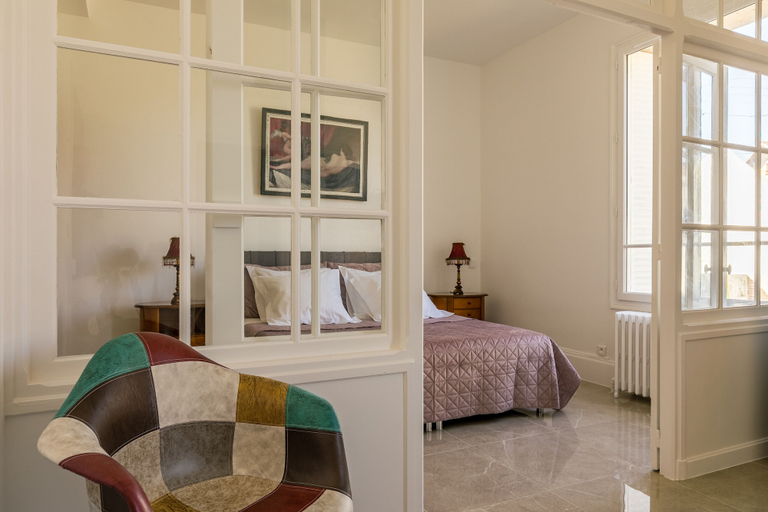 Bedroom 2, Casa La Palma Le 48, Aisne
