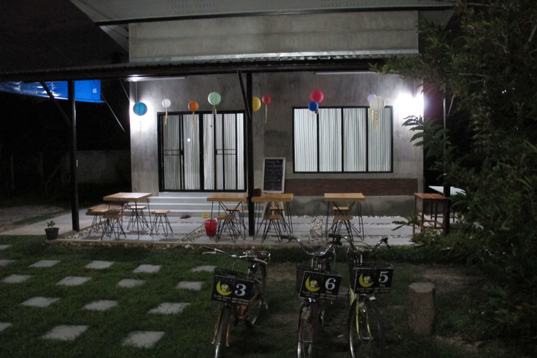 Food & Drinks 5, Sweet Dreams Guest House, Muang Phetchaburi