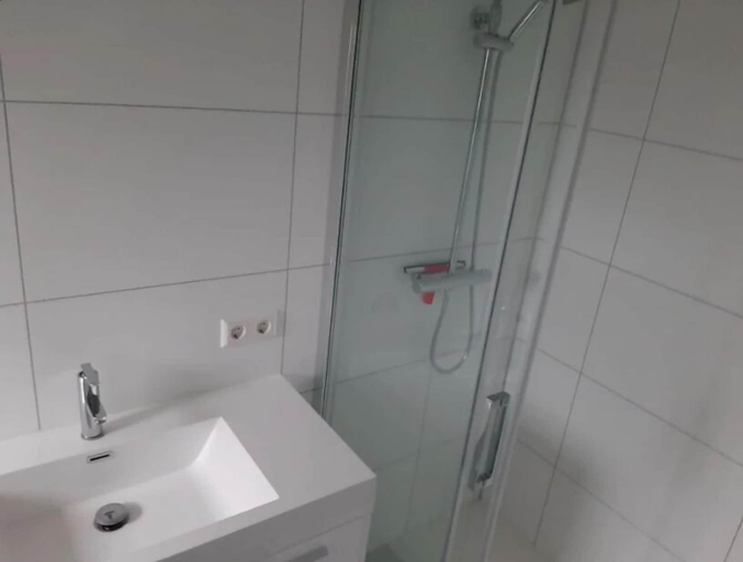Bathroom 4, Europarcs Marina Strandbad, Steenderen