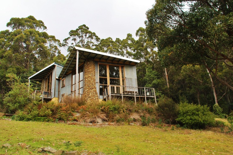 Peppermint Ridge Retreat, Kingborough
