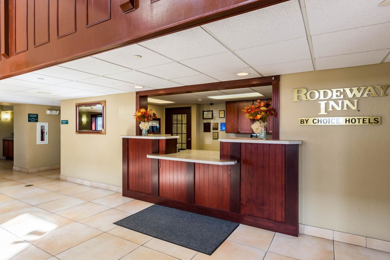 Others 5, Rodeway Inn, Madison