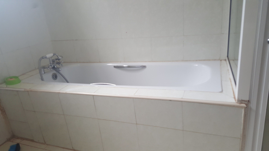 Bathroom 2, CSK Holiday Home, Dagoretti North