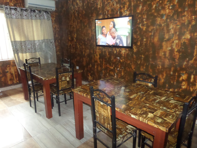 Others 5, Terris Hotel and Suites, Ikeja