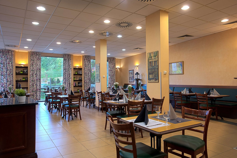 Food & Drinks 5, Campanile PRIME - Lublin, Lublin City