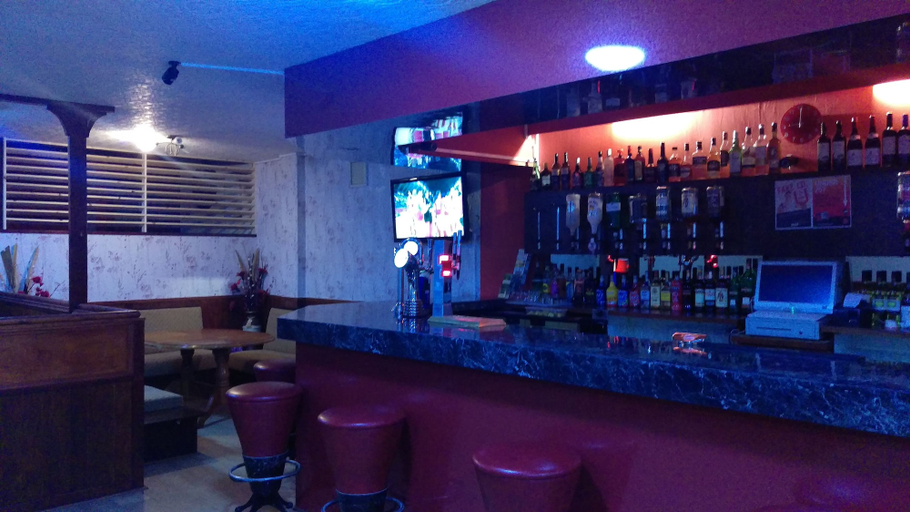 Food & Drinks 3, Meldrum Arms Hotel, Aberdeenshire
