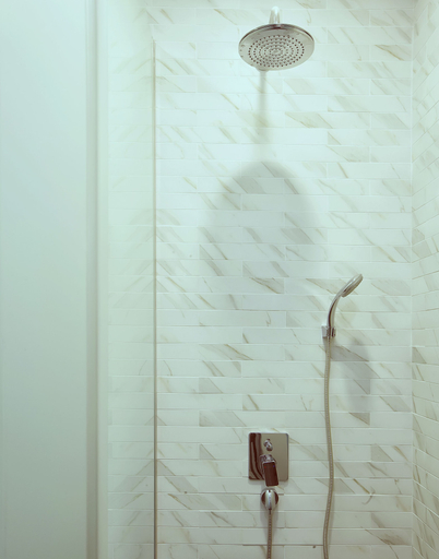 Bathroom 3, Jay n Chloe, Seogwipo