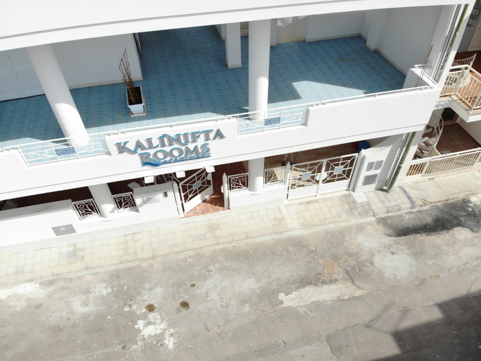 Exterior & Views 2, Kalinifta Rooms Apartment, Lecce