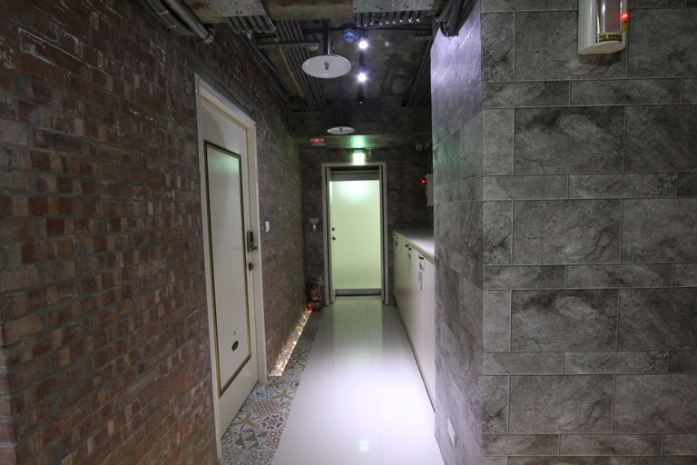 Others 2, Cheers Loft - Hostel, Taipei City