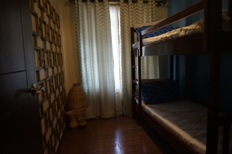 Bedroom 4, Outlook Ridge Residences N-206, Baguio City
