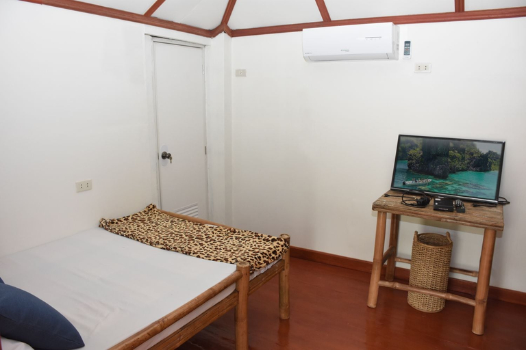 Bedroom 2, M Rishon, San Luis