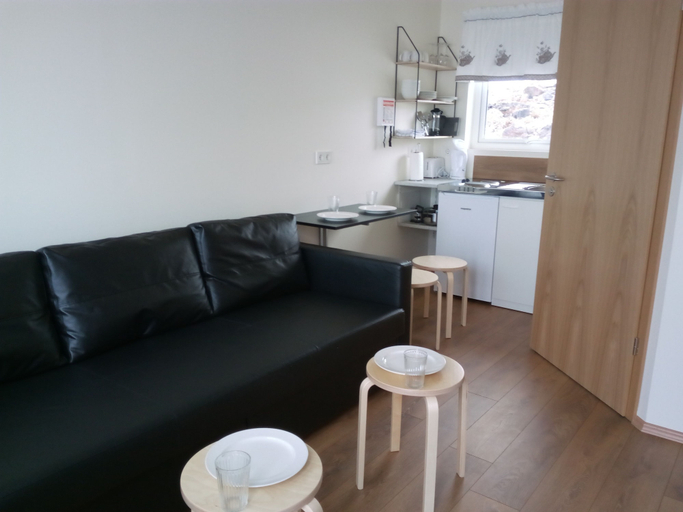 Others 5, Vatnsás 10, Helgafellssveit