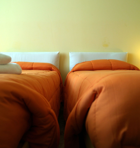 Bedroom 2, Cameracaffè Centro, Arezzo