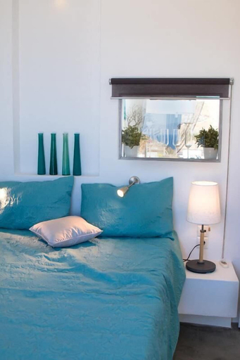 Bedroom 3, Villa Meli, South Aegean
