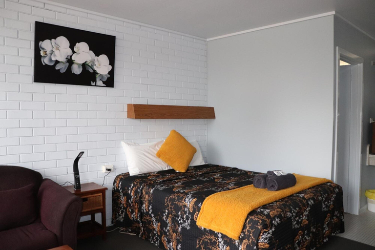 Bedroom 3, Edenhope Motor inn, West Wimmera