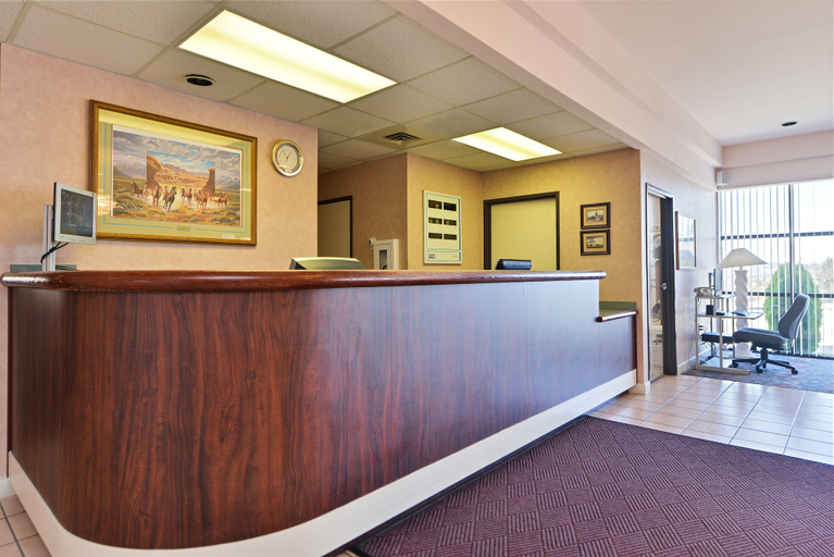 Others 5, Econo Lodge Inn & Suites Jackpot near Casino, Elko