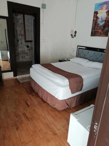 Bedroom 4, Beliz Hanim Konaklari, Şehitkamil