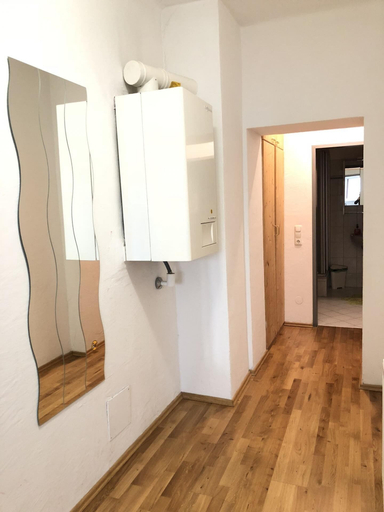 Bathroom 3, Apartsee, Zell am See