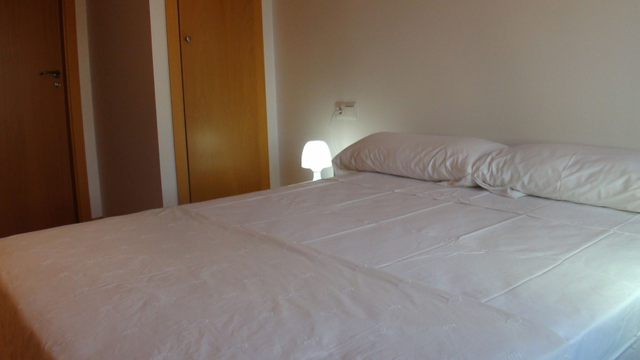 Bedroom 3, Holastays Jardines Del Turia, Valencia
