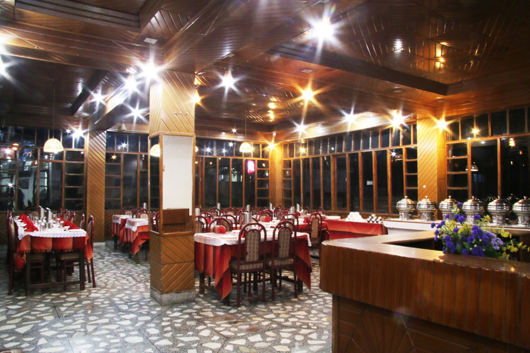 Food & Drinks 5, Utopia Resorts & Spa, Kullu