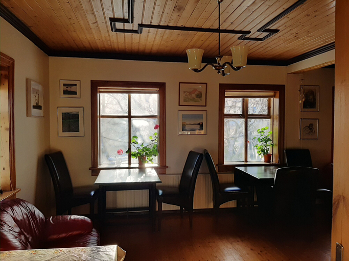 Others 5, Guesthouse Hagi 1, Aðaldælahreppur