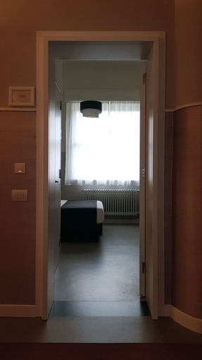 Bedroom 4, Villa Gotti Charming Rooms, Bologna