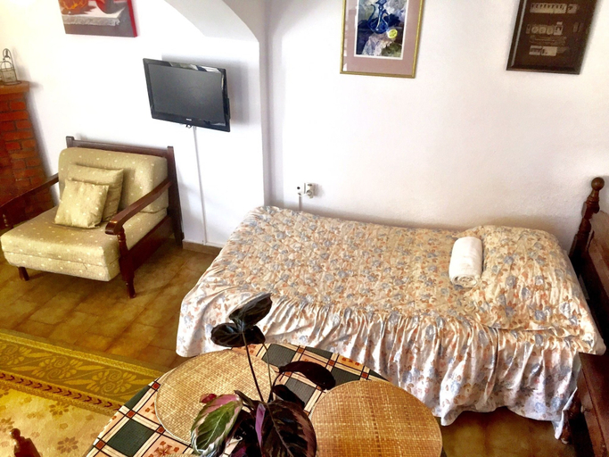 Bedroom 5, Irene Villas, Crete