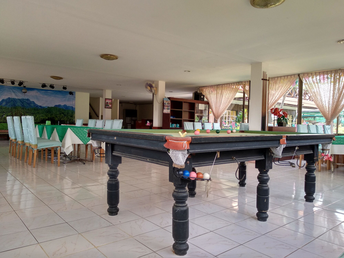 Food & Drinks 5, Saichonview Resort, Muang Kanchanaburi