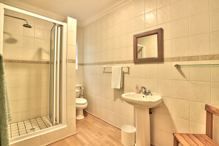 Others 5, Huis Langbaai, Overberg