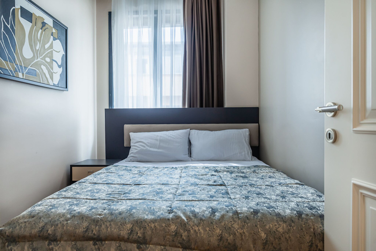 Bedroom 4, Norah Suites Hotel İstanbul, Şişli