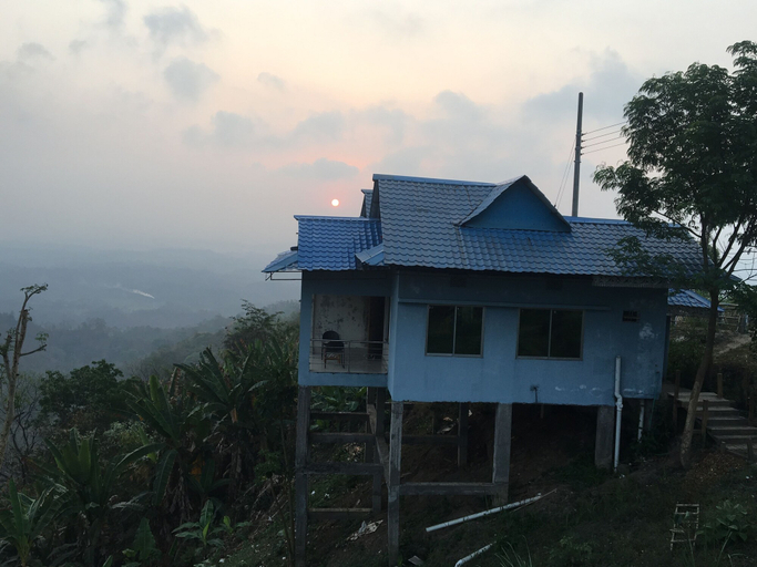 Exterior & Views 2, Nilambori Resort, Bandarbon