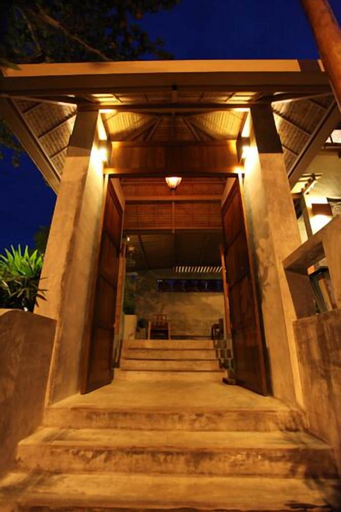 Exterior & Views 2, Chalicha Resort, Muang Chumphon
