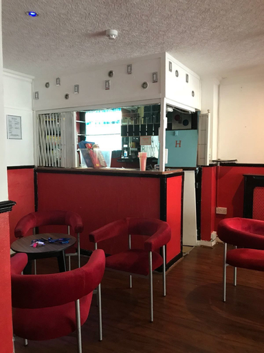 Food & Drinks, New Discovery, Blackpool