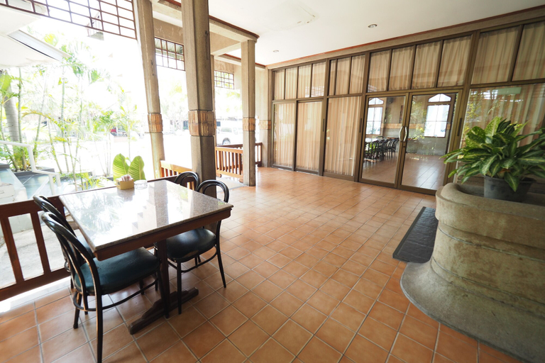 Others 5, Pachara Hotel and Restaurant, Muang Suphanburi