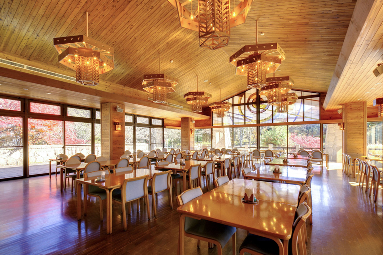 Food & Drinks 4, Conifer Iwabitsu, Higashiagatsuma