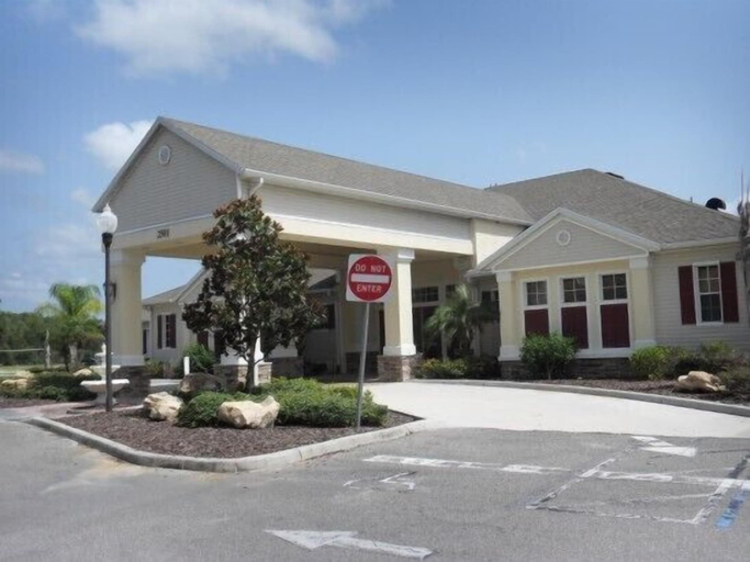 Exterior & Views, Ov2762 - Trafalgar Village Resort - 4 Bed 4 Baths Villa, Osceola