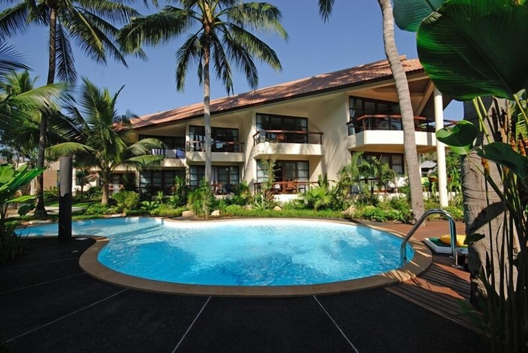 Sport & Beauty, Thong Takian Resort, Ko Samui