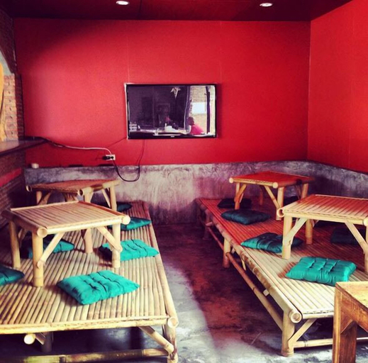 Others 3, Wok & The Much Rooms - Hostel, Ko Phangan