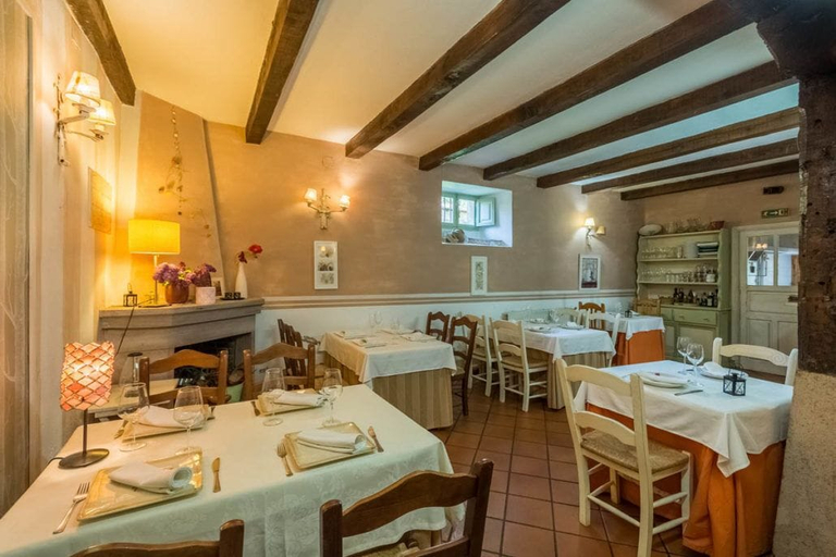 Food & Drinks 4, Posada Rural La Casa del Vaquero, Cantabria