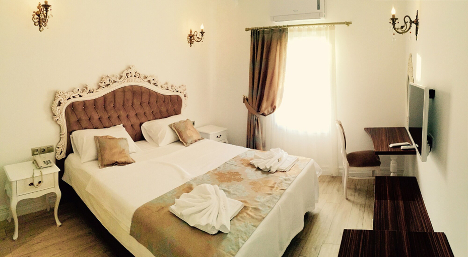 Bedroom 3, Olivias Group Hotel, Bodrum