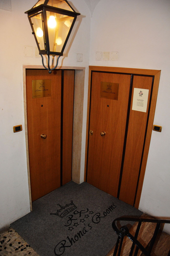 Others 5, Condotti Rooms, Rome