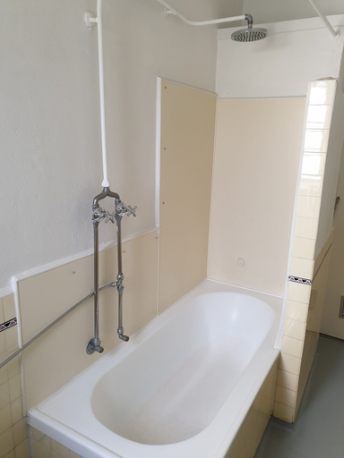 Bathroom 3, Richmond Private Rooms @ 151 Hoddle Homestay, Melbourne