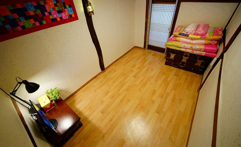Bedroom 5, Jeonju Hanok Village Gguldanji, Jeonju
